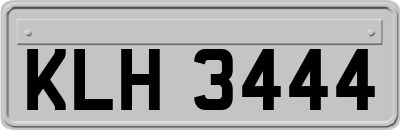 KLH3444