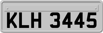 KLH3445