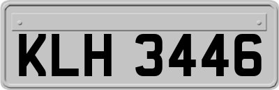 KLH3446
