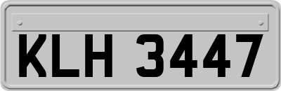 KLH3447