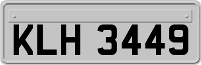 KLH3449