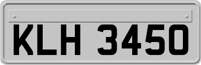 KLH3450
