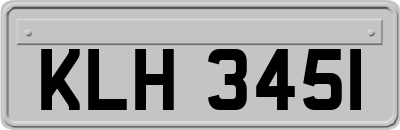 KLH3451