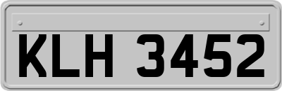 KLH3452