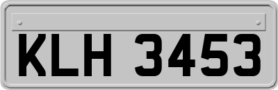 KLH3453