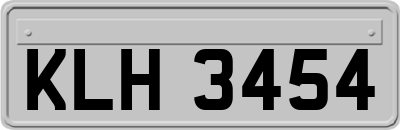 KLH3454