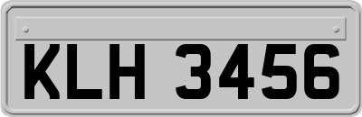 KLH3456