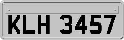 KLH3457
