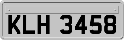 KLH3458