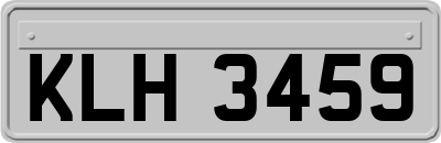 KLH3459