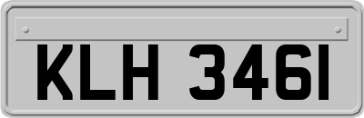 KLH3461