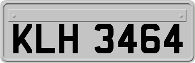 KLH3464