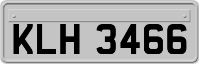 KLH3466