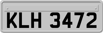 KLH3472