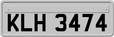 KLH3474