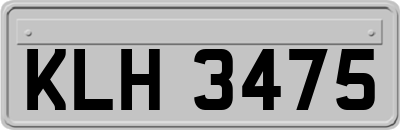 KLH3475