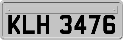KLH3476