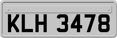 KLH3478