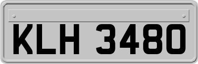 KLH3480
