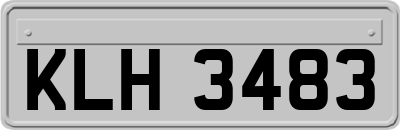KLH3483