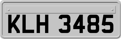 KLH3485