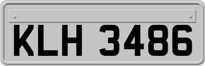 KLH3486