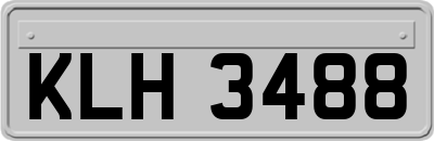 KLH3488
