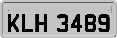 KLH3489
