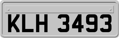 KLH3493