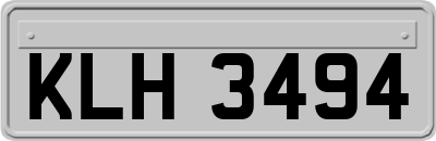 KLH3494
