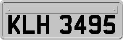 KLH3495