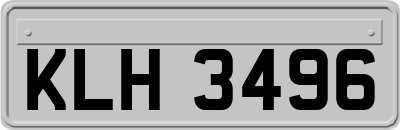 KLH3496