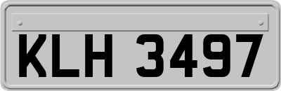 KLH3497