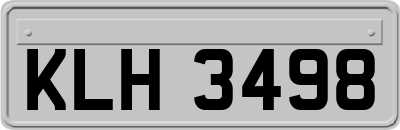 KLH3498