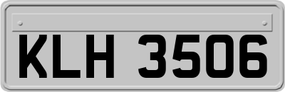 KLH3506