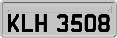KLH3508