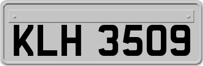 KLH3509