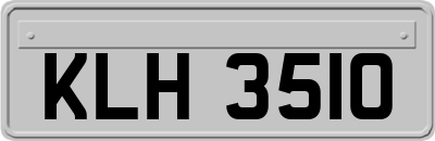 KLH3510