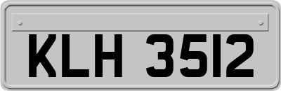 KLH3512
