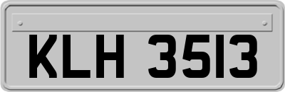 KLH3513