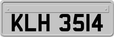 KLH3514