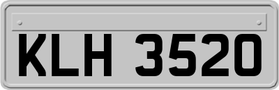 KLH3520