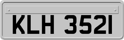 KLH3521