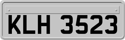 KLH3523