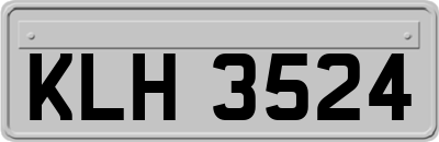 KLH3524