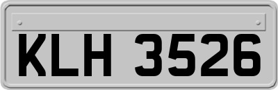 KLH3526