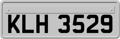 KLH3529