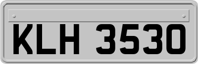 KLH3530