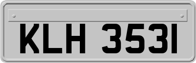 KLH3531