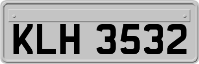 KLH3532
